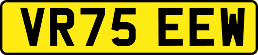VR75EEW