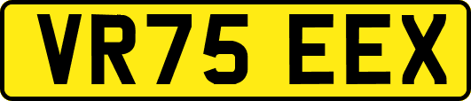 VR75EEX