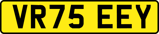 VR75EEY