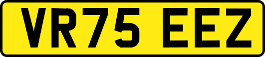 VR75EEZ