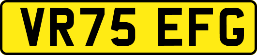 VR75EFG