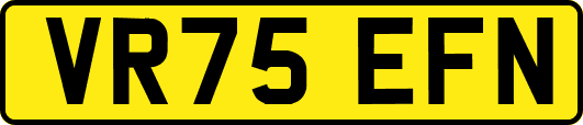 VR75EFN