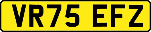 VR75EFZ