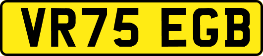 VR75EGB