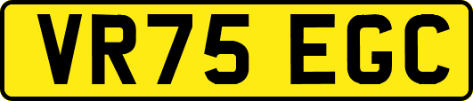 VR75EGC