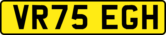 VR75EGH
