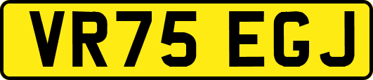 VR75EGJ