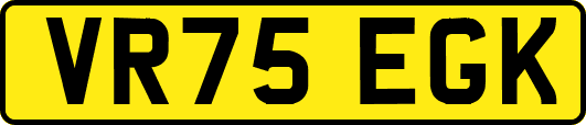 VR75EGK