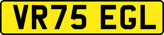 VR75EGL