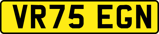 VR75EGN