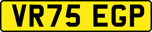 VR75EGP