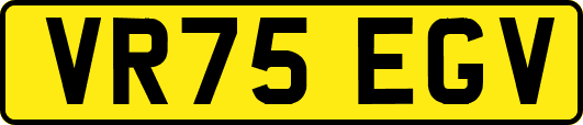 VR75EGV