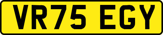 VR75EGY