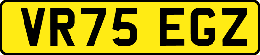 VR75EGZ