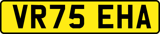 VR75EHA
