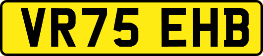 VR75EHB