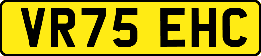 VR75EHC