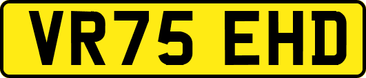 VR75EHD