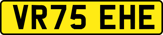VR75EHE