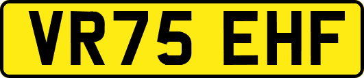 VR75EHF