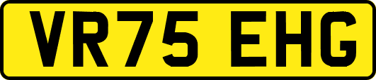 VR75EHG