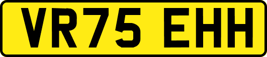 VR75EHH