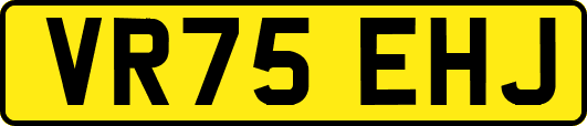 VR75EHJ