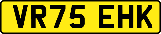 VR75EHK