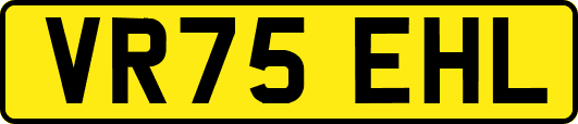 VR75EHL