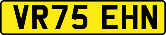 VR75EHN