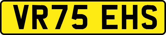 VR75EHS
