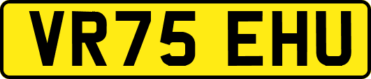 VR75EHU