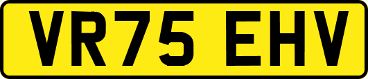 VR75EHV