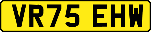 VR75EHW