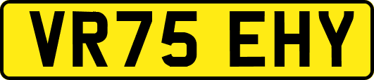 VR75EHY
