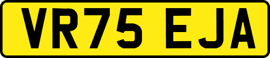 VR75EJA