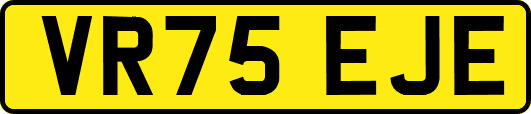 VR75EJE