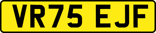 VR75EJF