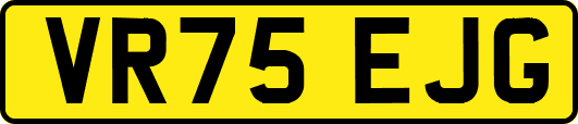 VR75EJG