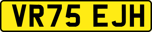 VR75EJH