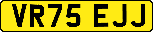 VR75EJJ