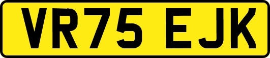 VR75EJK