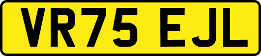 VR75EJL