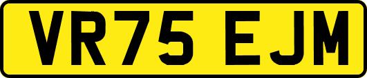 VR75EJM