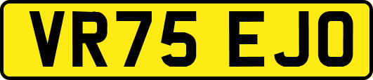 VR75EJO