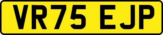 VR75EJP