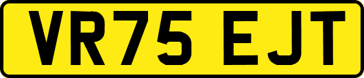 VR75EJT