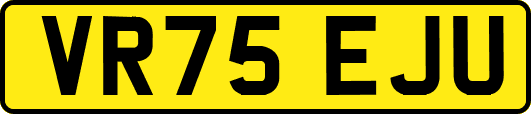 VR75EJU