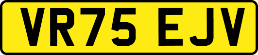VR75EJV