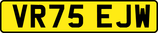 VR75EJW
